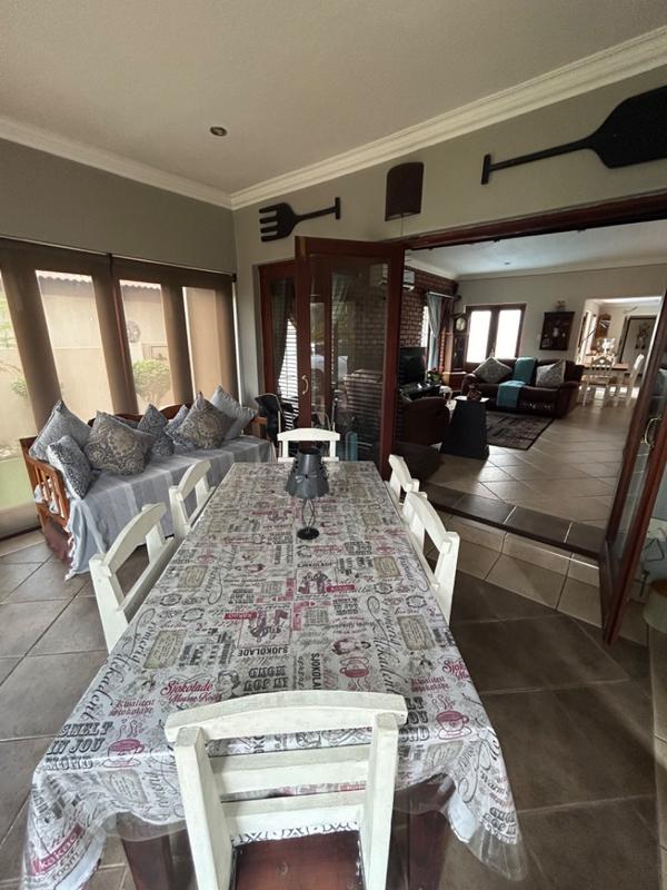 4 Bedroom Property for Sale in Montana Gauteng