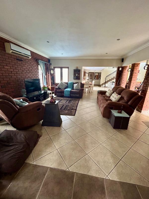 4 Bedroom Property for Sale in Montana Gauteng