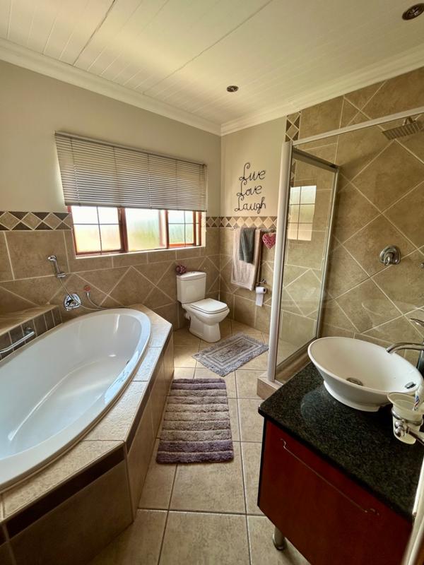 4 Bedroom Property for Sale in Montana Gauteng