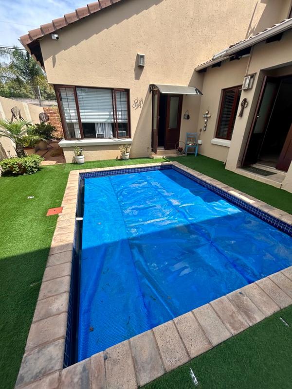 4 Bedroom Property for Sale in Montana Gauteng