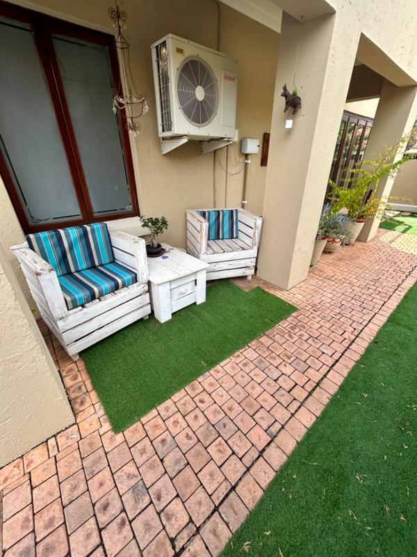 4 Bedroom Property for Sale in Montana Gauteng