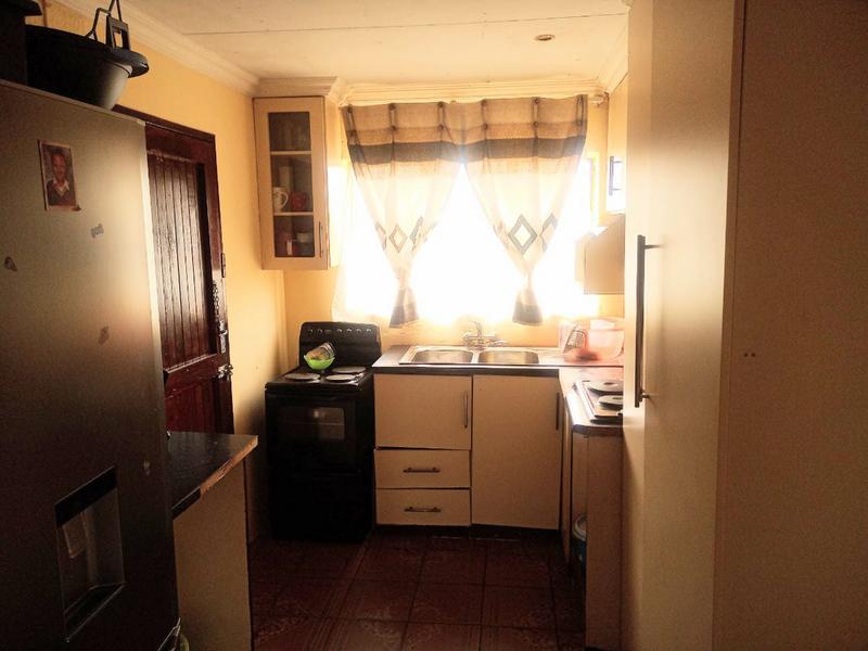 3 Bedroom Property for Sale in Bekkersdal Gauteng