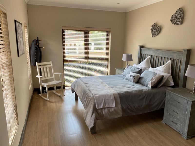 To Let 3 Bedroom Property for Rent in Sterrewag Gauteng