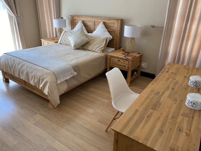 To Let 3 Bedroom Property for Rent in Sterrewag Gauteng
