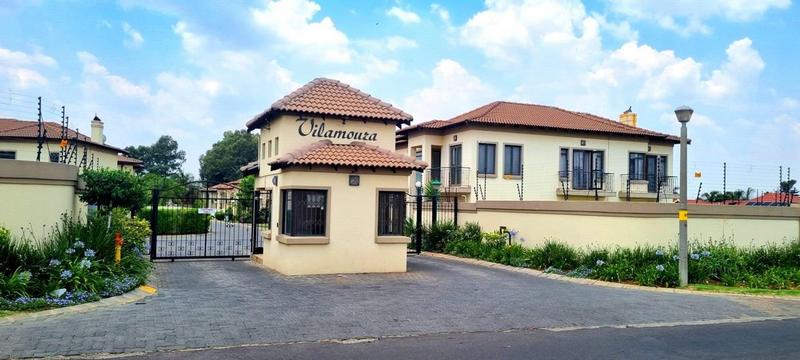 4 Bedroom Property for Sale in New Market Gauteng
