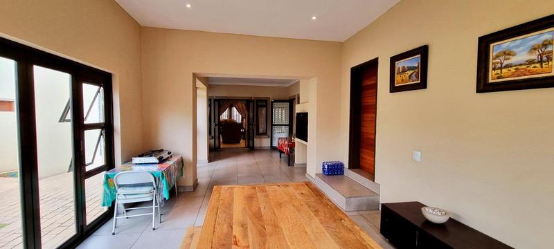 4 Bedroom Property for Sale in New Market Gauteng