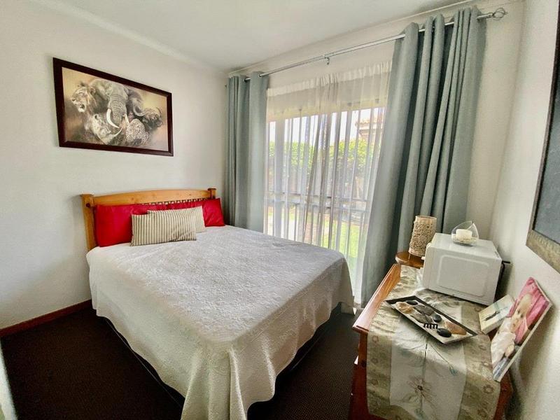 2 Bedroom Property for Sale in New Market Gauteng