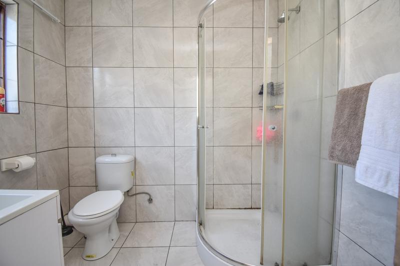 1 Bedroom Property for Sale in Morningside Gauteng