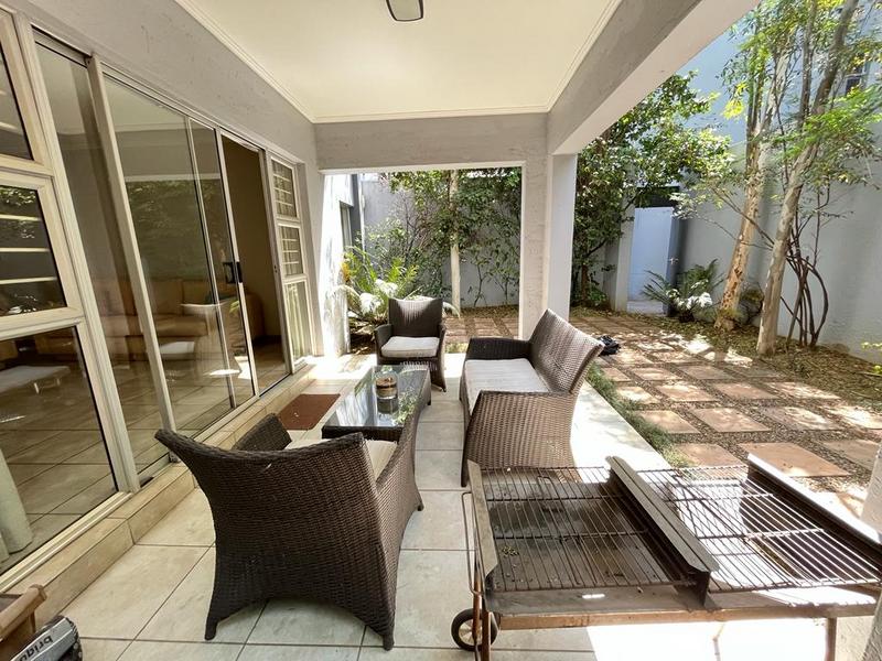 3 Bedroom Property for Sale in Strathavon Gauteng