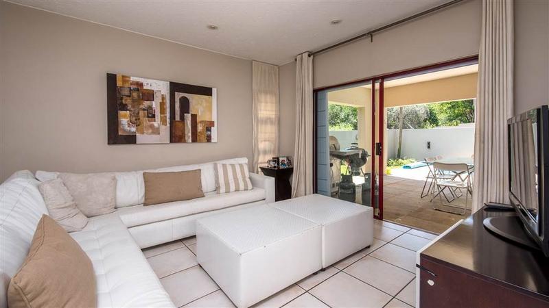 3 Bedroom Property for Sale in Woodmead Springs Gauteng