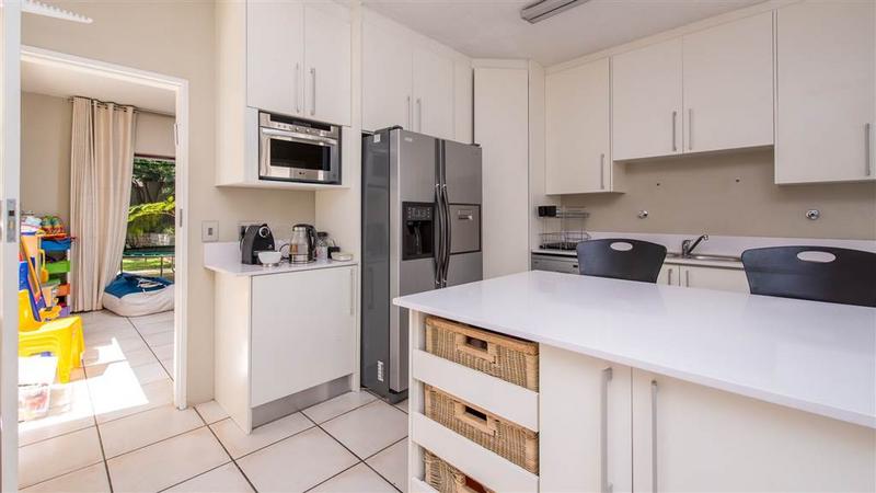 3 Bedroom Property for Sale in Woodmead Springs Gauteng