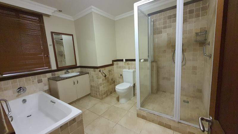To Let 2 Bedroom Property for Rent in Newlands Gauteng