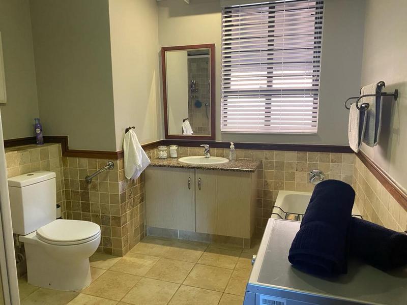1 Bedroom Property for Sale in Newlands Gauteng