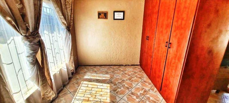 1 Bedroom Property for Sale in Van Dyk Park Gauteng
