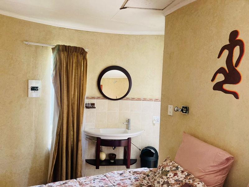 To Let 1 Bedroom Property for Rent in Eden Glen Gauteng