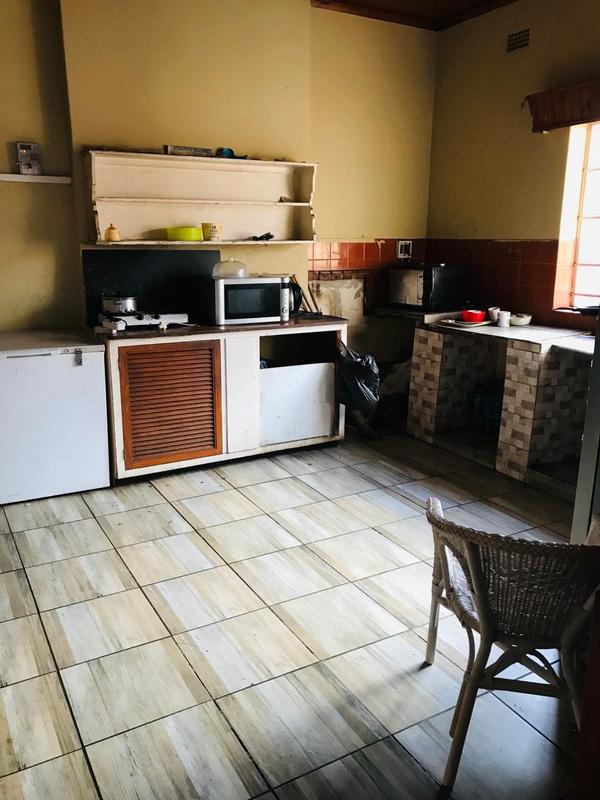 3 Bedroom Property for Sale in Kensington Gauteng