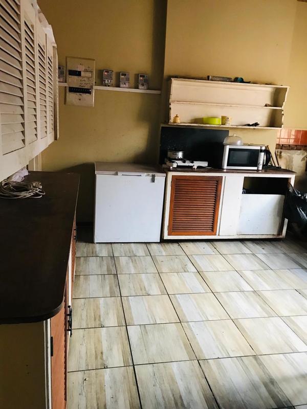 3 Bedroom Property for Sale in Kensington Gauteng