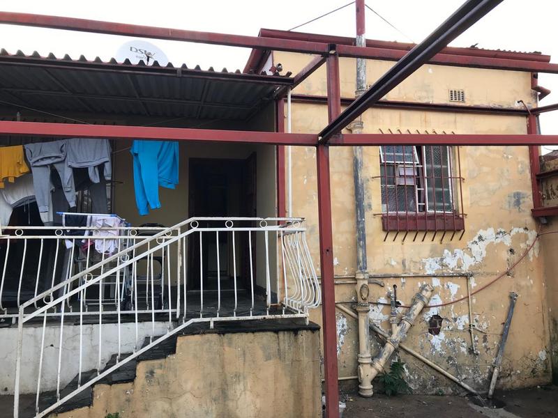 3 Bedroom Property for Sale in Kensington Gauteng