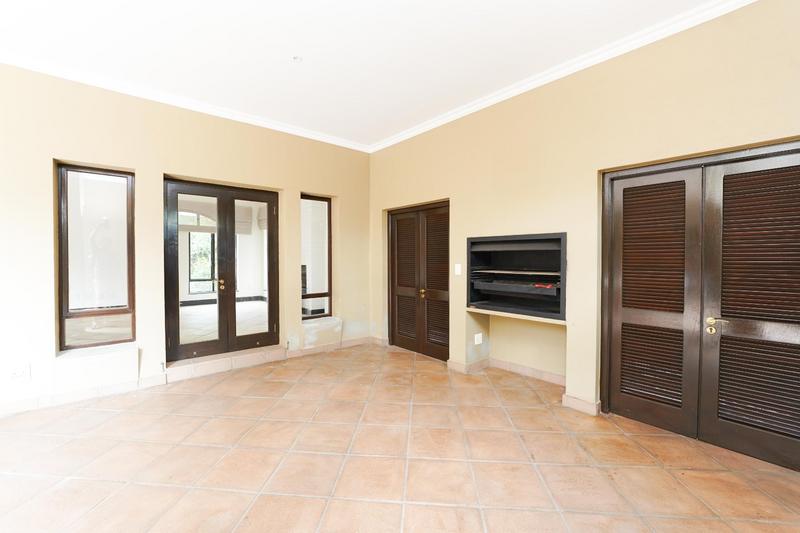 To Let 3 Bedroom Property for Rent in Cedar Lakes Gauteng
