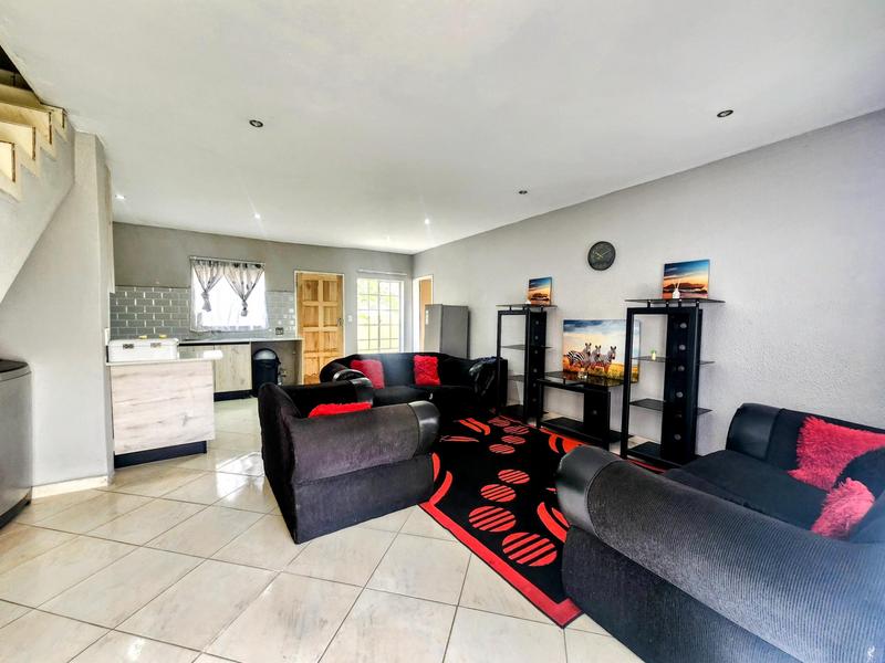 2 Bedroom Property for Sale in Annlin Gauteng