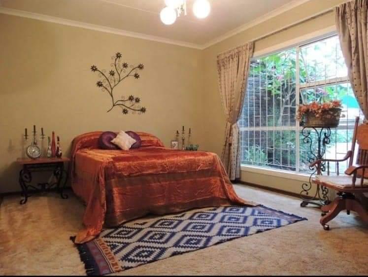 To Let 2 Bedroom Property for Rent in Lodeyko Gauteng