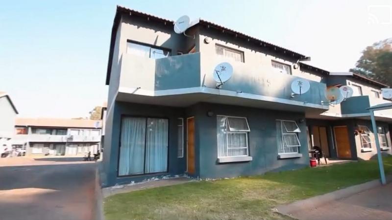2 Bedroom Property for Sale in Pollak Park Gauteng
