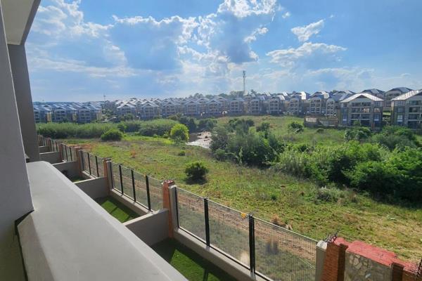 1 Bedroom Property for Sale in Waterfall Country Estate Gauteng