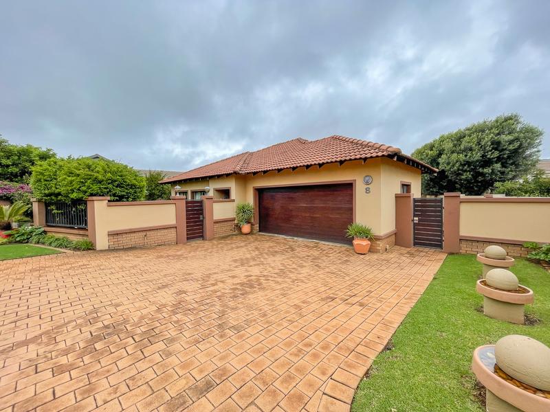 3 Bedroom Property for Sale in Retire at Midstream Gauteng