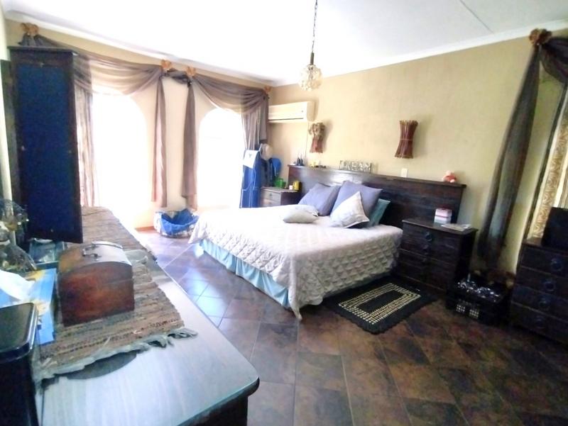 4 Bedroom Property for Sale in Gardenvale A H Gauteng