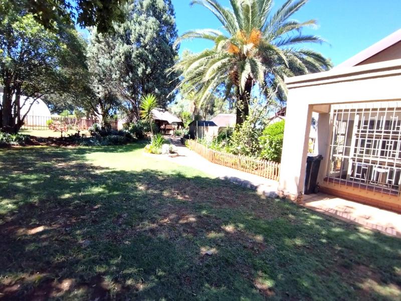 4 Bedroom Property for Sale in Gardenvale A H Gauteng