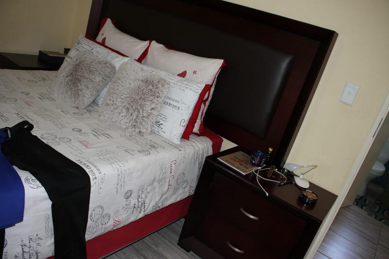 To Let 3 Bedroom Property for Rent in Protea Glen Gauteng