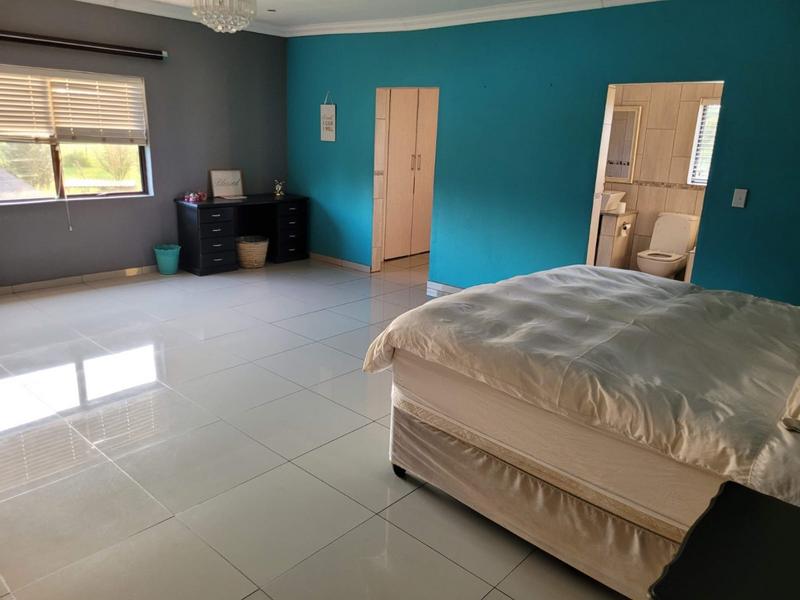 0 Bedroom Property for Sale in Theoville Gauteng