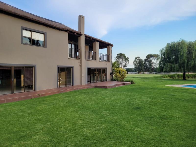 0 Bedroom Property for Sale in Theoville Gauteng