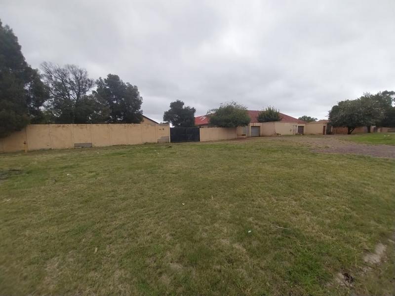 28 Bedroom Property for Sale in Modder East Gauteng