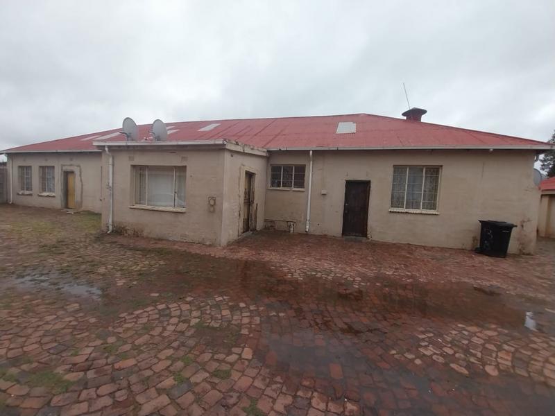 28 Bedroom Property for Sale in Modder East Gauteng