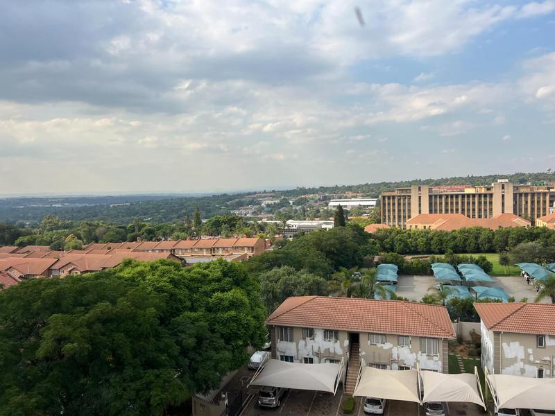 To Let 1 Bedroom Property for Rent in Ferndale Gauteng