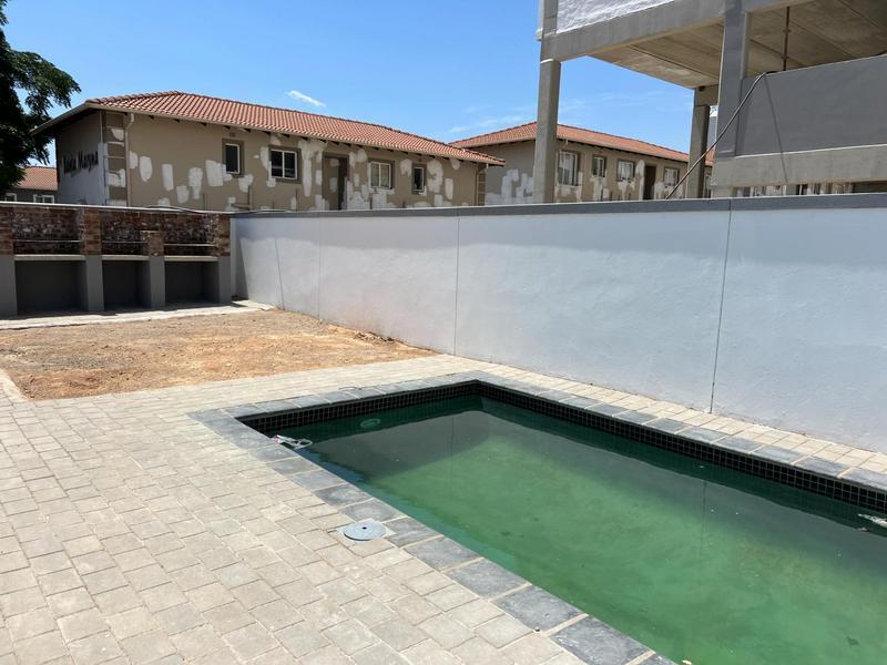 To Let 1 Bedroom Property for Rent in Ferndale Gauteng