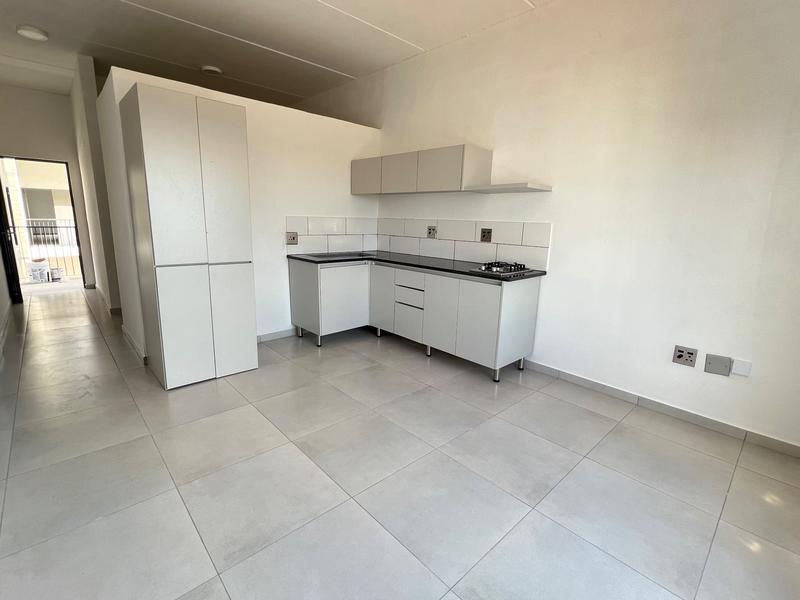 To Let 1 Bedroom Property for Rent in Ferndale Gauteng