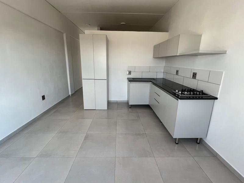 To Let 1 Bedroom Property for Rent in Ferndale Gauteng