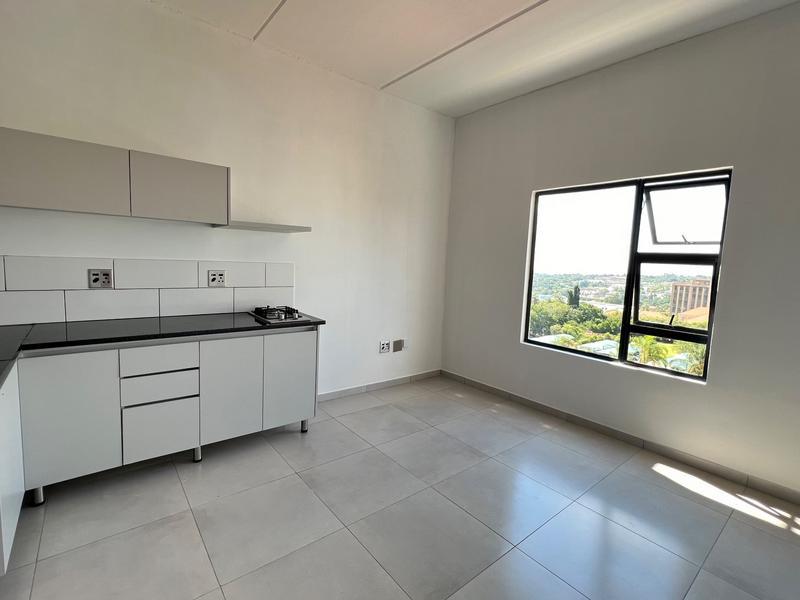 To Let 1 Bedroom Property for Rent in Ferndale Gauteng