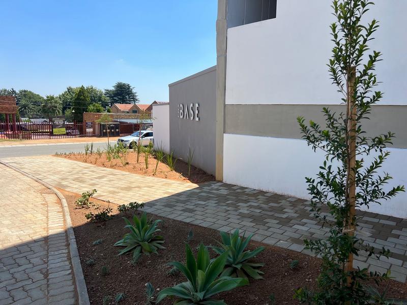 To Let 1 Bedroom Property for Rent in Ferndale Gauteng