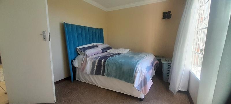 To Let 1 Bedroom Property for Rent in Noordheuwel Gauteng
