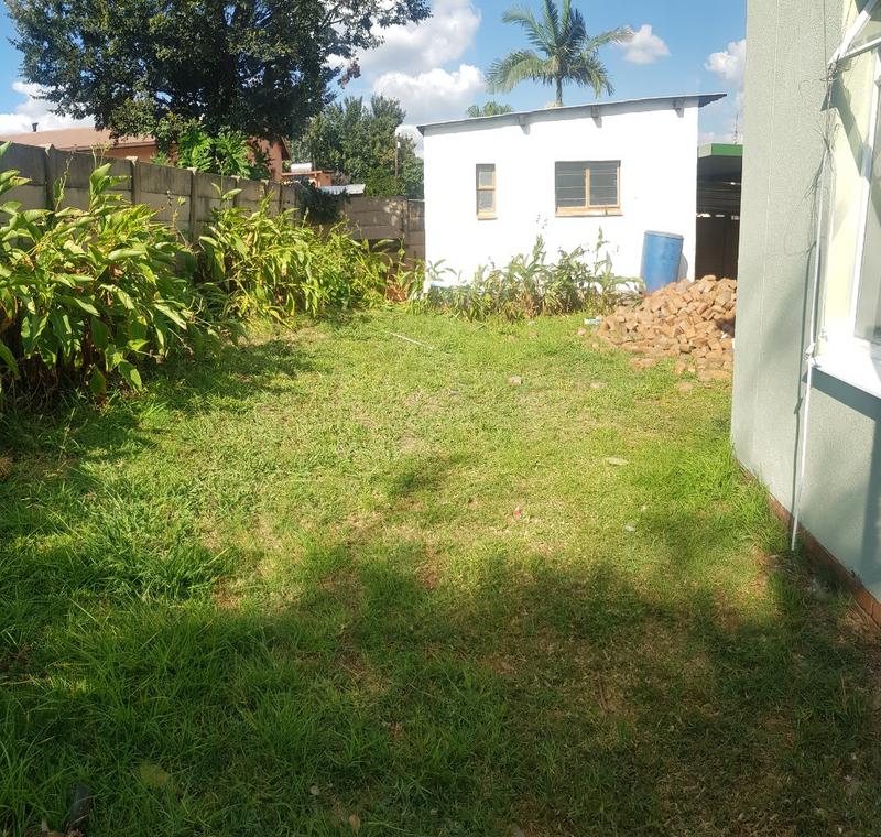 4 Bedroom Property for Sale in Danville Gauteng