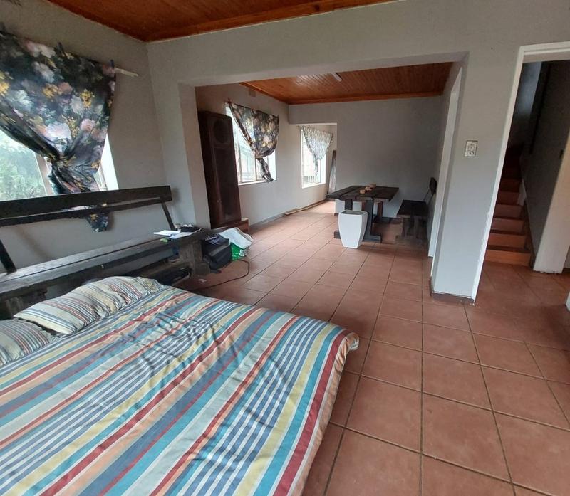 4 Bedroom Property for Sale in Danville Gauteng