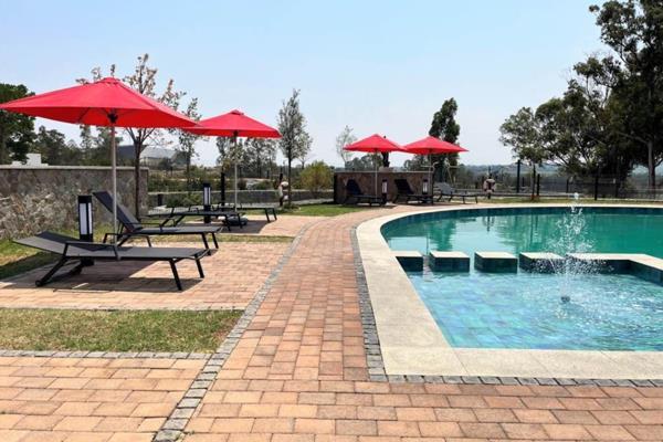 To Let 1 Bedroom Property for Rent in Linbro Park Gauteng