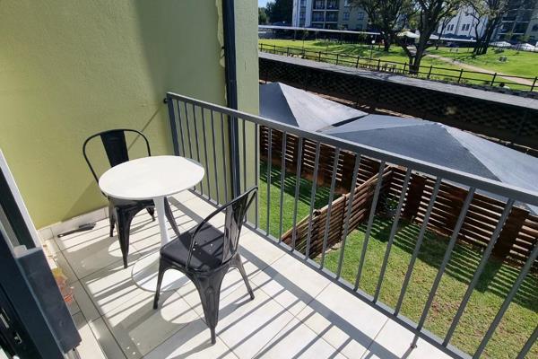 To Let 1 Bedroom Property for Rent in Linbro Park Gauteng