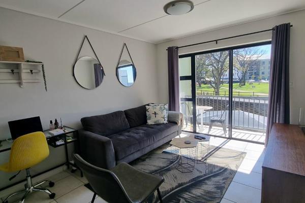 To Let 1 Bedroom Property for Rent in Linbro Park Gauteng