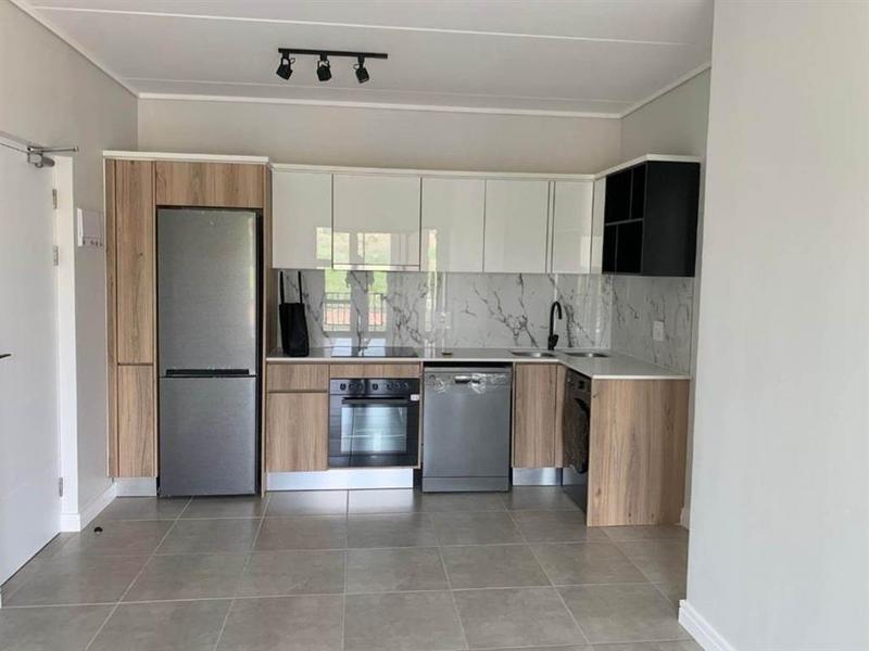 1 Bedroom Property for Sale in Waterfall Country Estate Gauteng