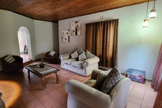 4 Bedroom Property for Sale in Vanderbijlpark Sw 2 Gauteng