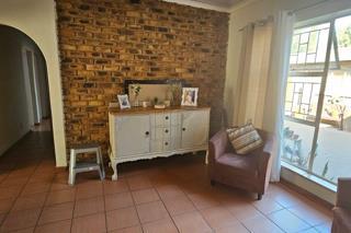 4 Bedroom Property for Sale in Vanderbijlpark Sw 2 Gauteng